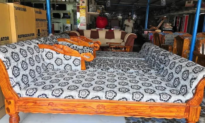 SRI SAI GANESH HOME NEEDS AND FURNITURES