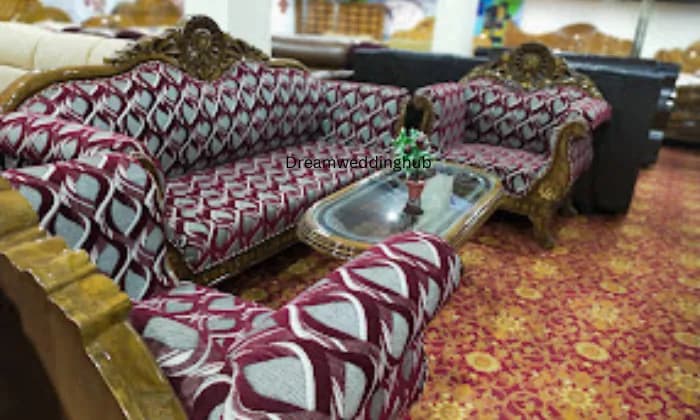 Ashutosh Plywood Furniture