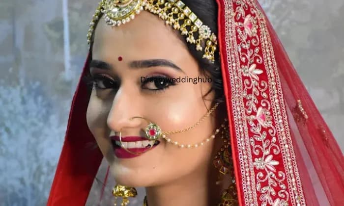 Nakhrali Beauty Studio