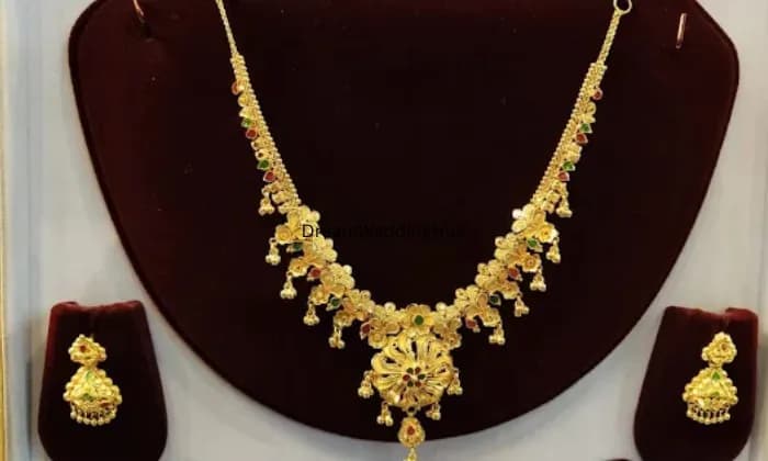 PPRJEWELLERY vinukonda