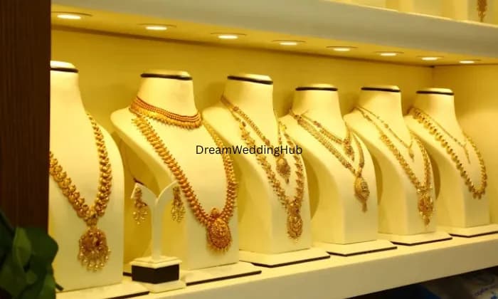NSN JEWELLERS