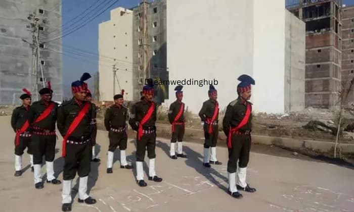 Shree Mewar Security Services