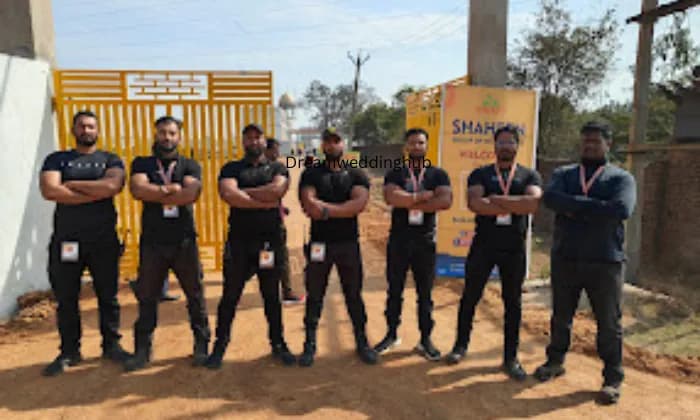 Royal Bouncer's Group