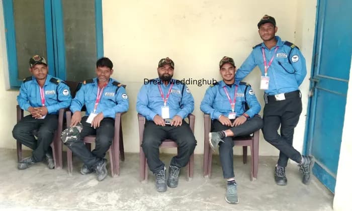 Aarvun Security Agency