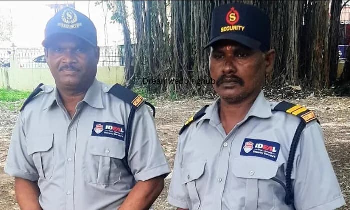 IDEAL Security Services