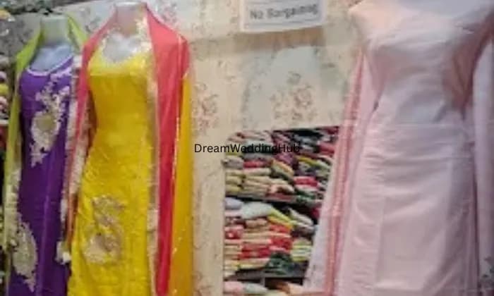 Paras Dupatta Centre