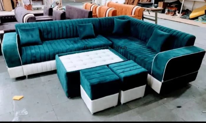 Bherunath Furniture