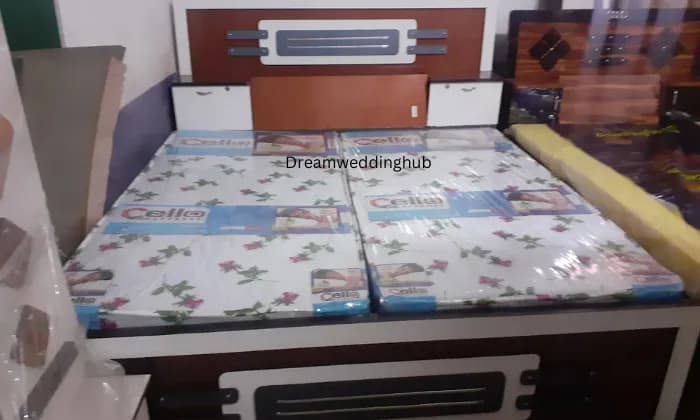 Radha Nandini Furniture 