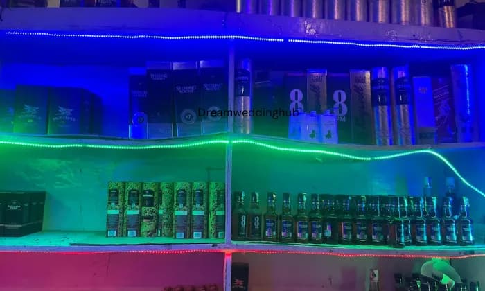 Sri Lakshmi Restaurant & Bar