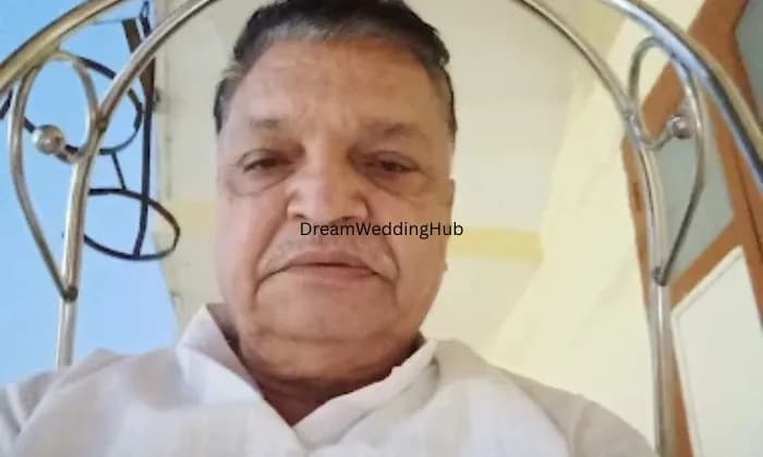 Shastri Bhalchandra D Pathak