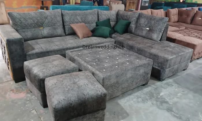 Green Star Furniture House