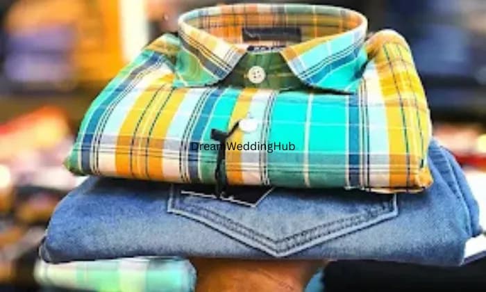 Shri Jasnath Fashion