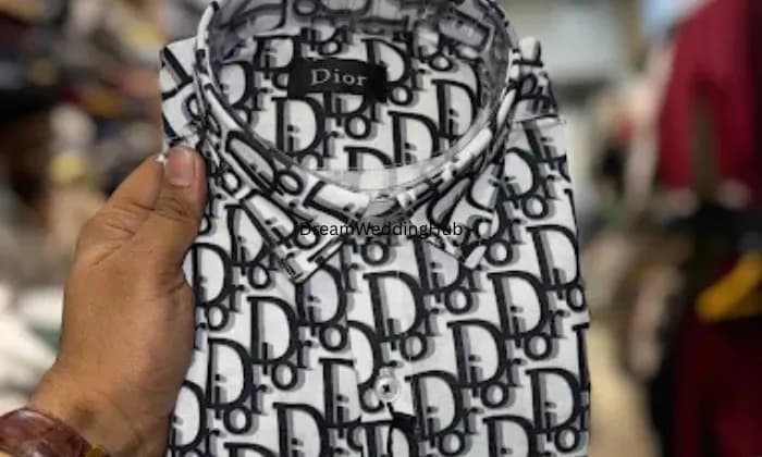 Urban Hipster Men’s Clothing Studio