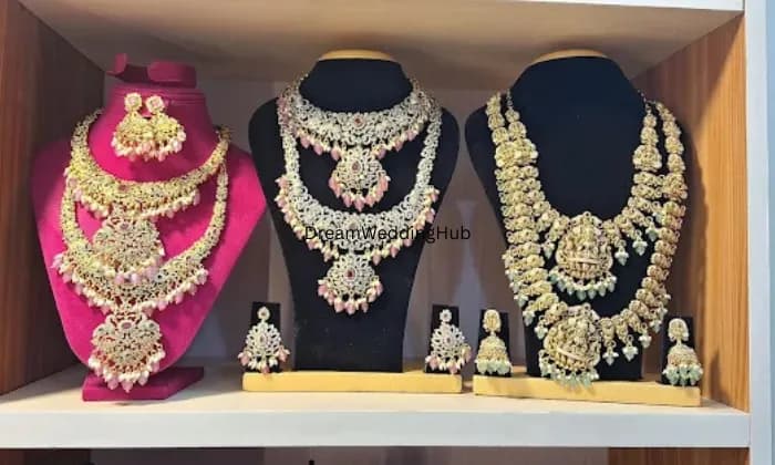 RAJESWARI 1 GRAM GOLD