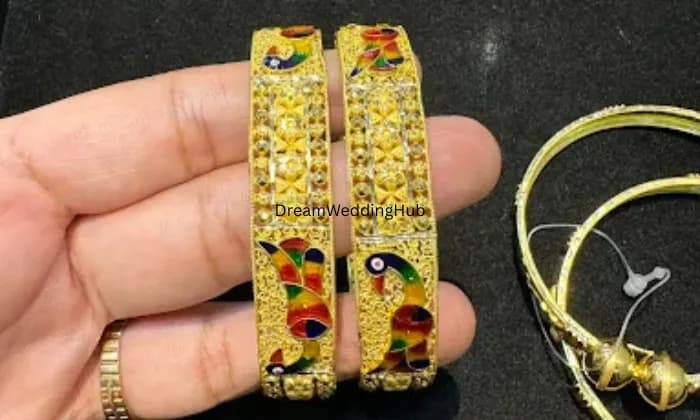 Ram Prakash Jewellers