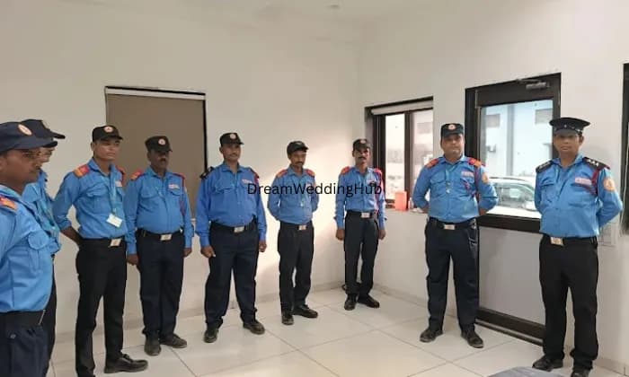 PerceptionVision Security pvt Ltd