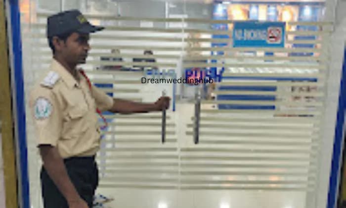 Sulab Security Services