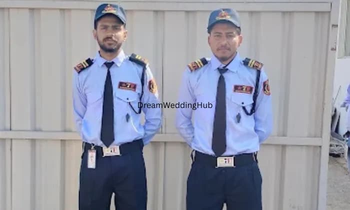 STAR 7 FACILITIES SECURITY SERVICES