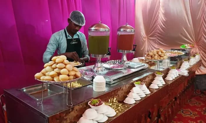 PK Caterers services in durgapuri