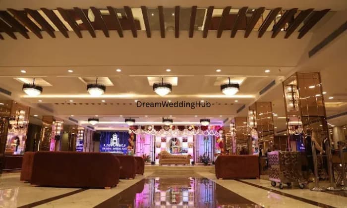 The Royal Imperial Feast