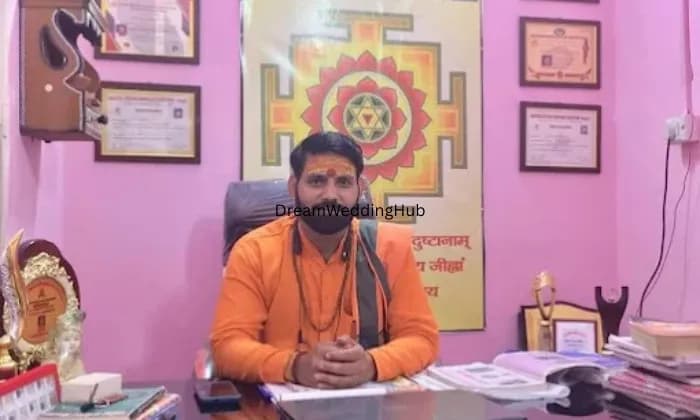 PANDIT SOMDUTT SHASTRI JI