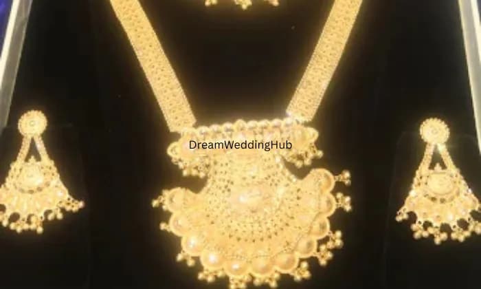 Tilakdhari Jewellers