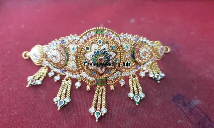 Mahalaxmi Jewellers/