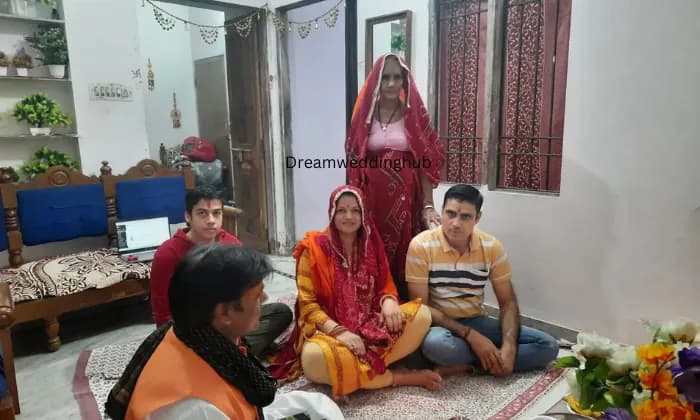 Vishnu Shandilya ji Astrologer