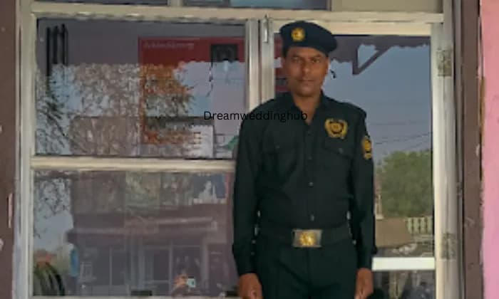 Shri suryavansham security services