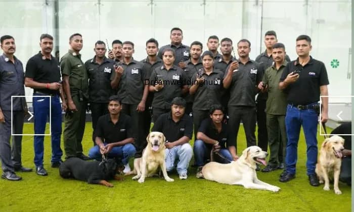 Furrious Protective Security 