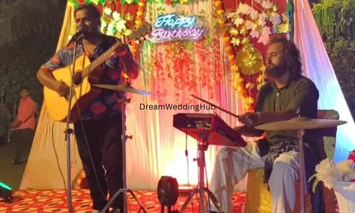 live musicians ,stage singer,wedding singer