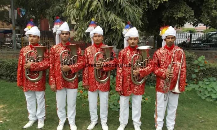 Aggarwal Band