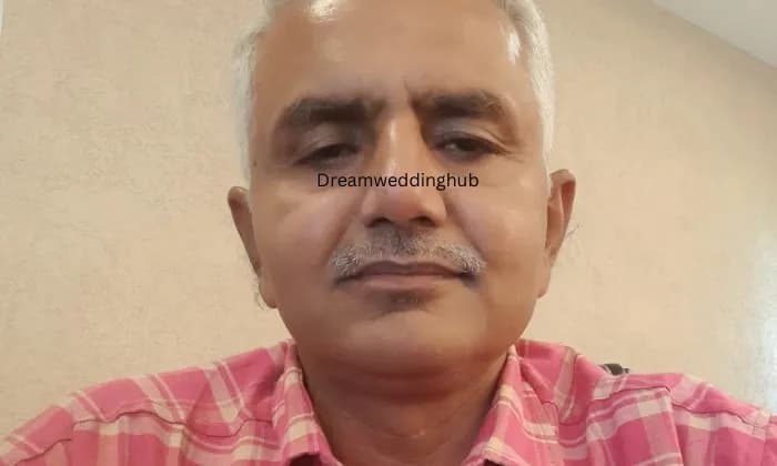 Dr R P Joshi, Professor