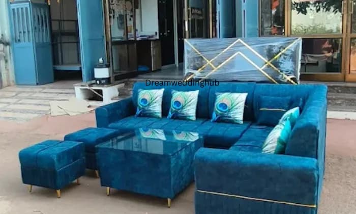 Rahul Furniture Mart