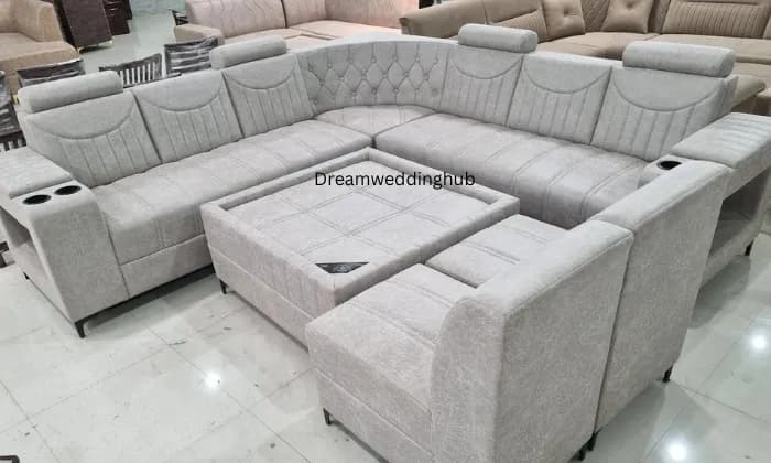 Hargobind Furniture House