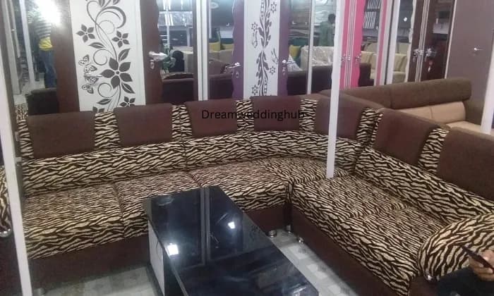 J K FURNITURE MALL