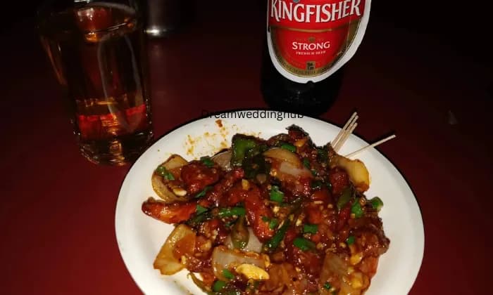 Atithi Family Restaurant & Bar