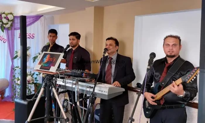 Sens _ Events, Live Music 