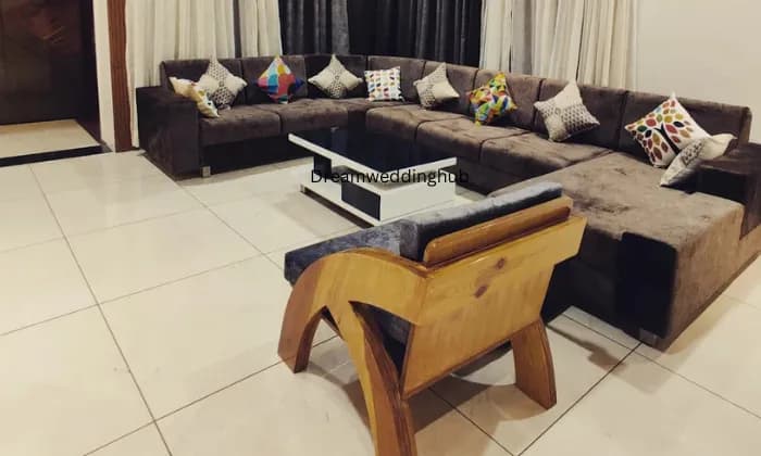 MAHALAXMI FURNISHING GALLERY