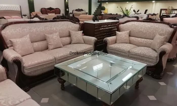 National Furniture Udyog/