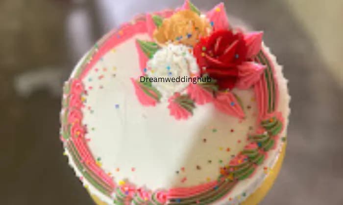 Lakshmi Bangloor Bakery