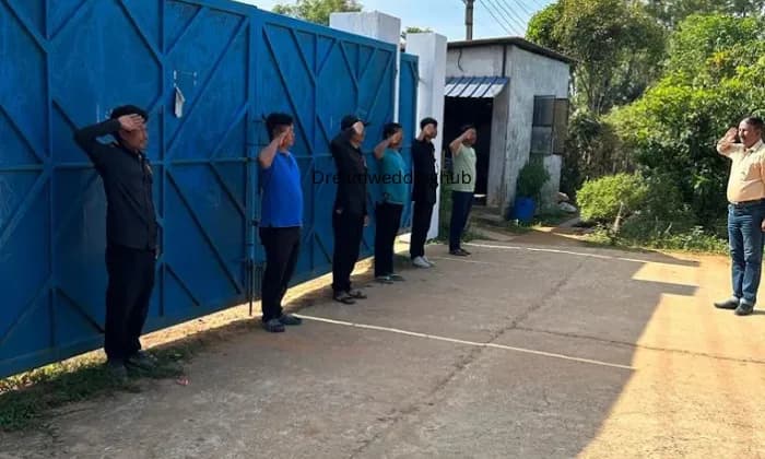 Popular Security Social Service