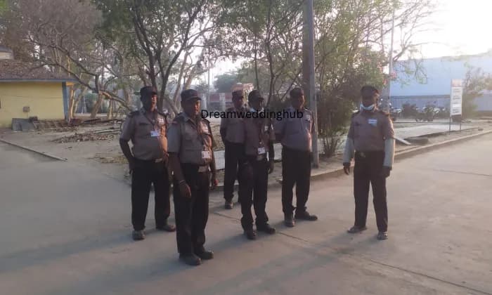 Lion 3 Protection Force 