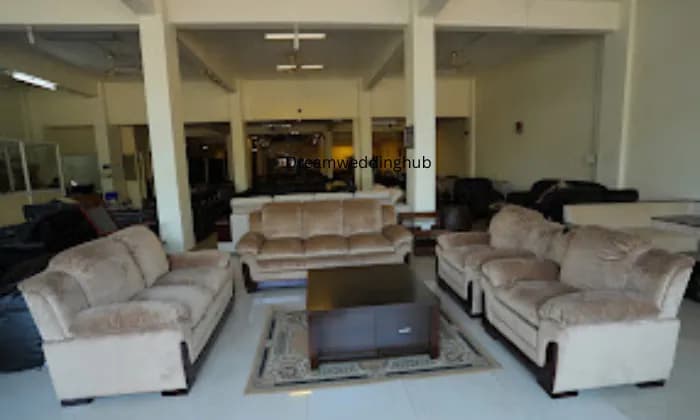 Greshil Interiors Alappuzha