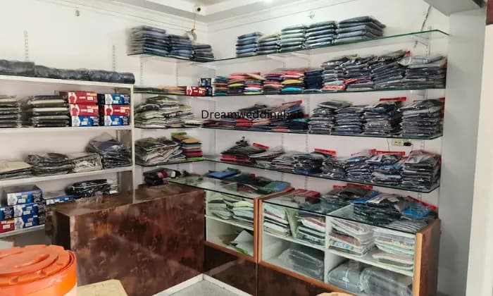 City Style Mens wear