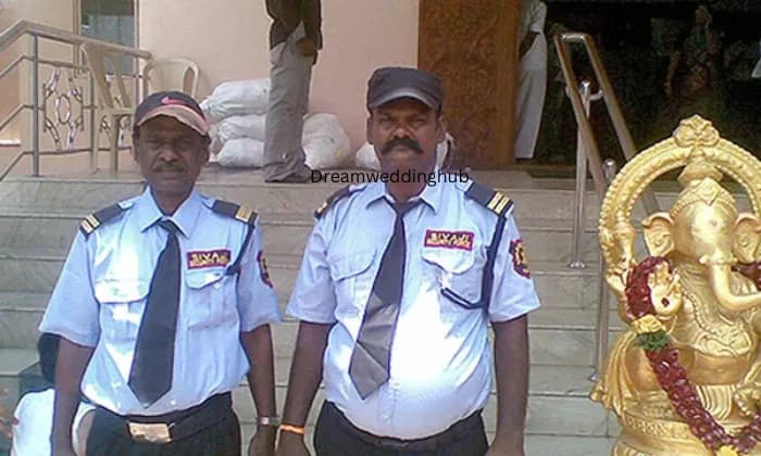 Sivaji Security Force