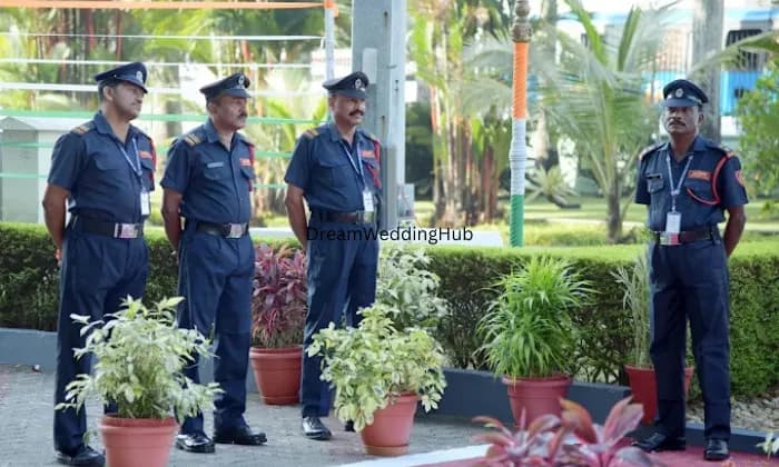 ASR Security Guards Services LLP