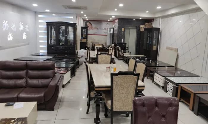 JP Furnitures Chittorgar