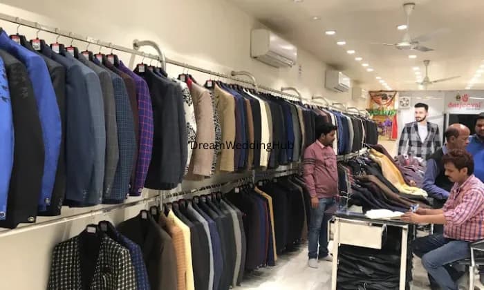 Sanjeevni ethnic wear