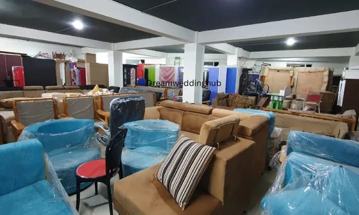 Kozynap Kalimpong- Furniture Mart